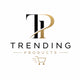 Trending Products - Home